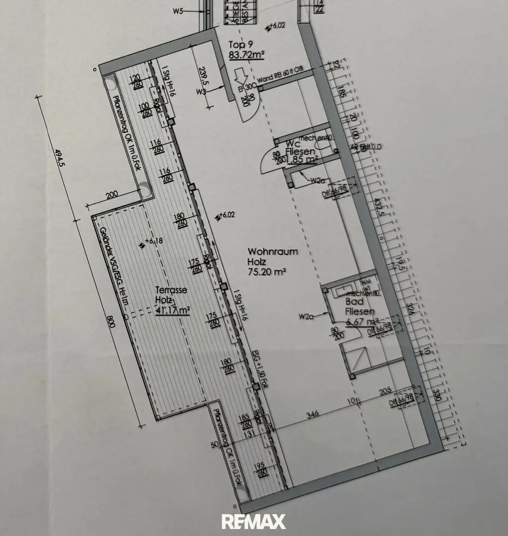 Grundriss 1