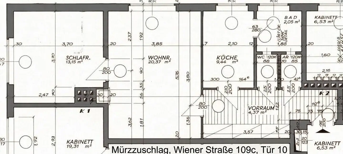 Grundriss 1