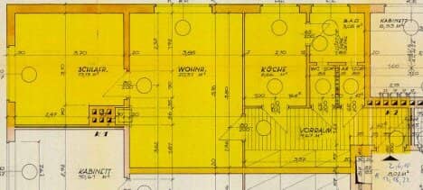 Grundriss 1