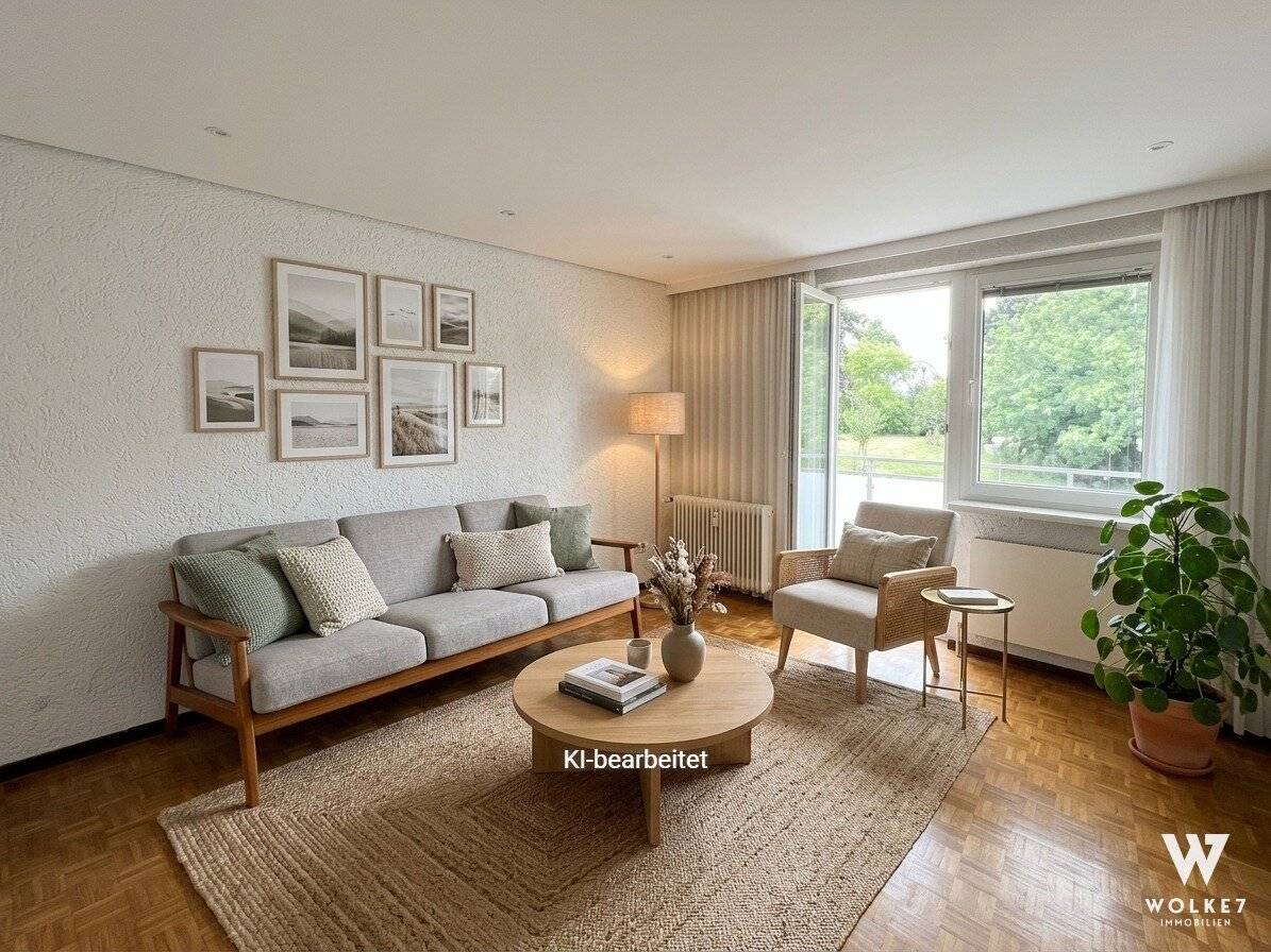 Apartment in need of renovation 4 rooms near Bahnhof Atzgersdorf great potential for owner-occupiers