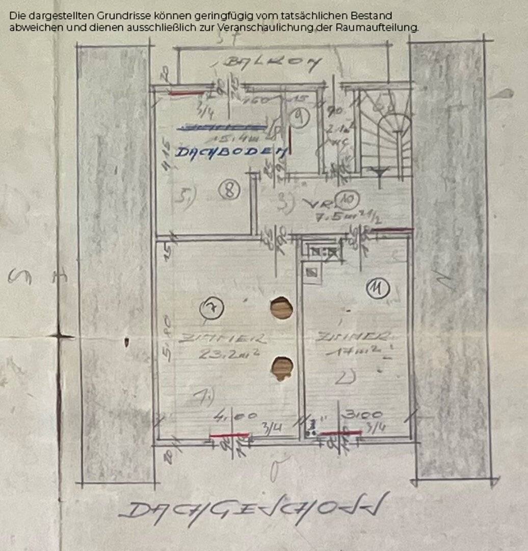 Grundriss 3