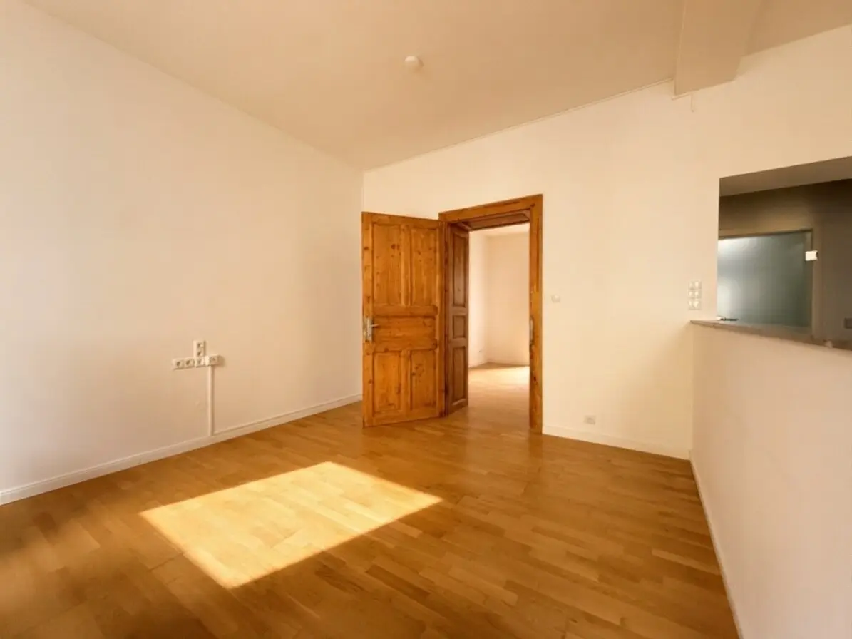 Charmante 2-Zimmer-Wohnung mit Balkon in Graz-Eggenberg
