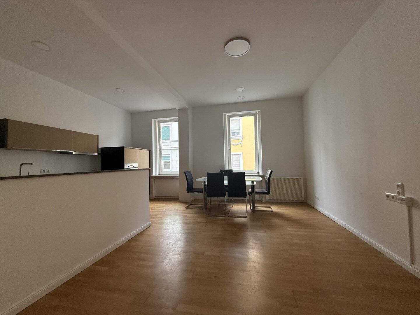 Charmante 2-Zimmer-Wohnung mit Balkon in Graz-Eggenberg