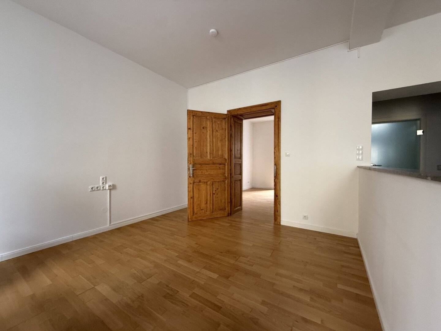 Charmante 2-Zimmer-Wohnung mit Balkon in Graz-Eggenberg