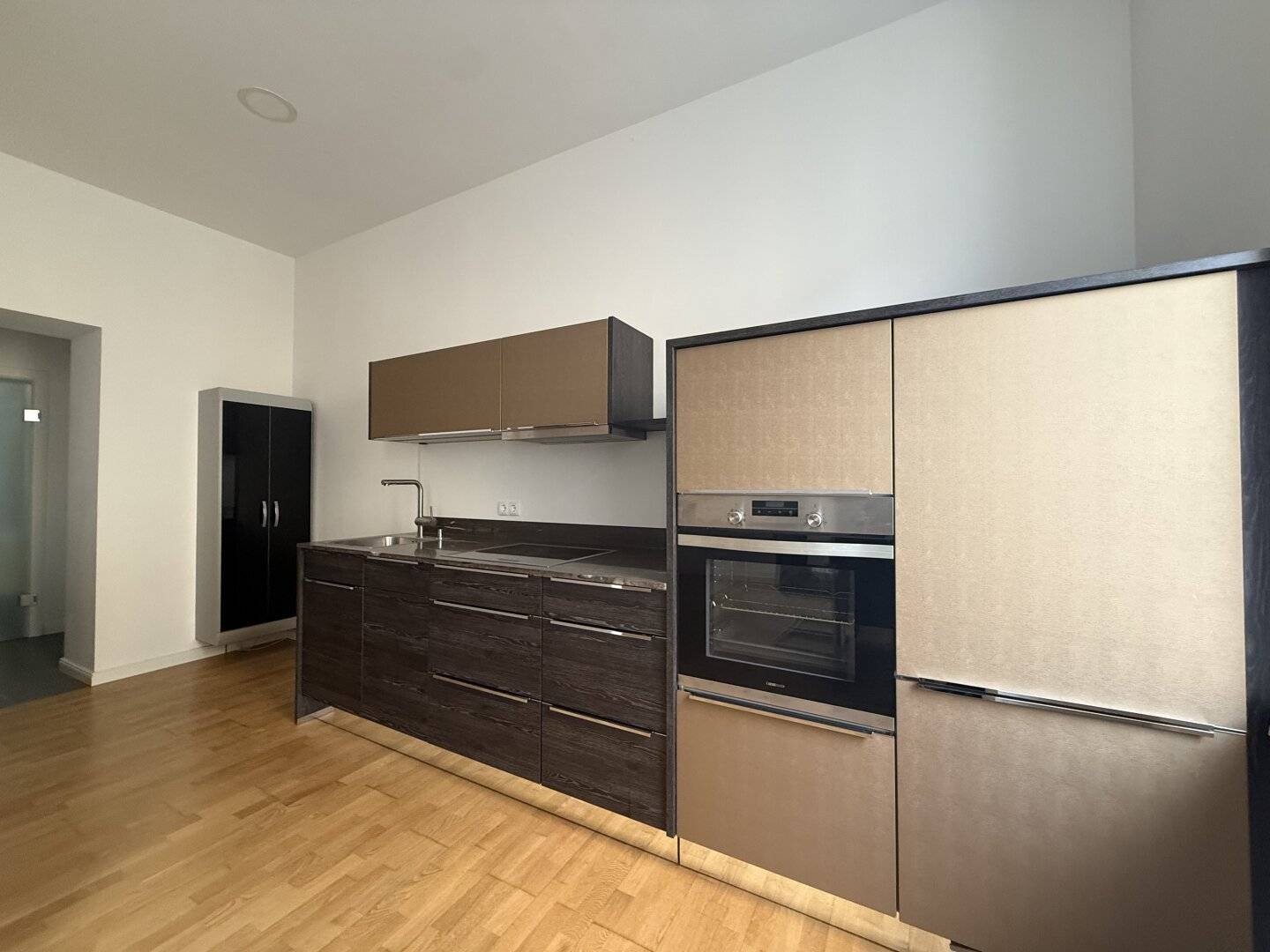 Charmante 2-Zimmer-Wohnung mit Balkon in Graz-Eggenberg