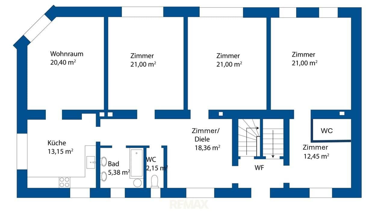 Grundriss 1