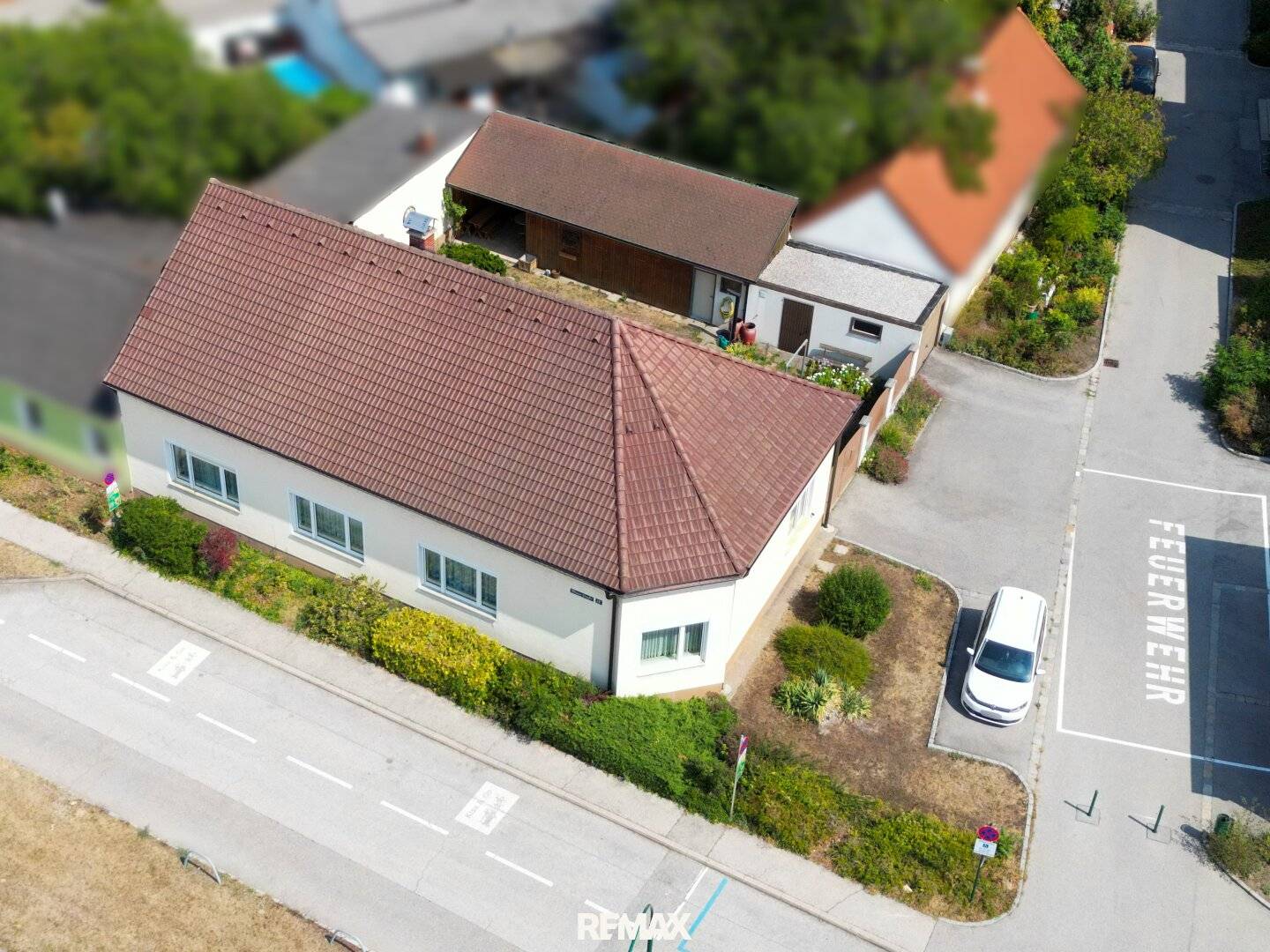 Wohnhaus mit großzügigen Räumlichkeiten und vielseitigem Potential - Open House am 4.9.26