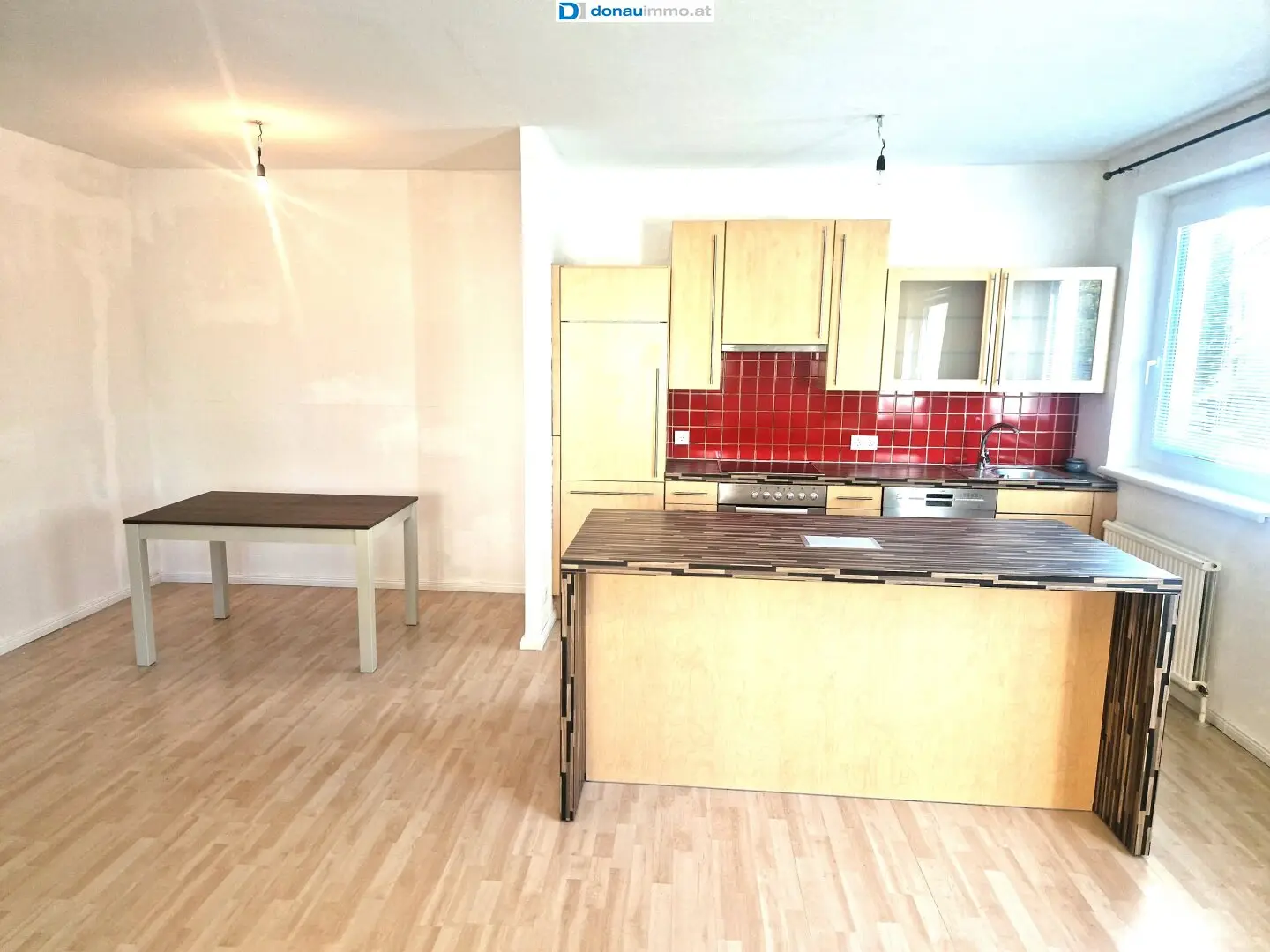 Stylish apartment with wintergarden in Bad Vöslau