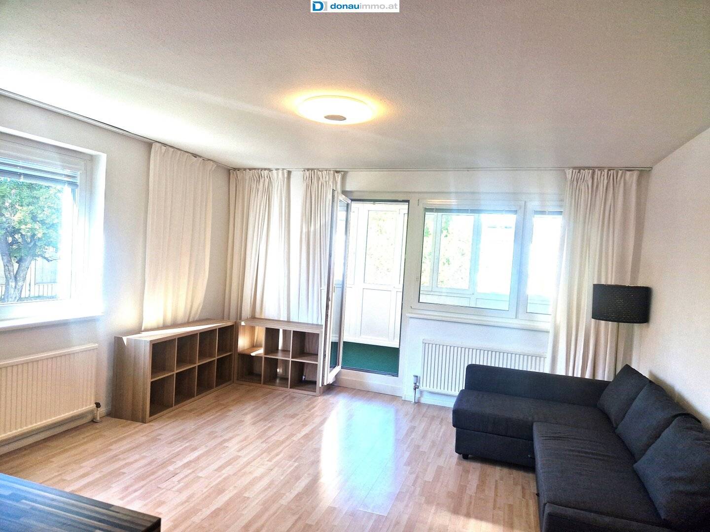 Stylish apartment with winter garden in Bad Vöslau
