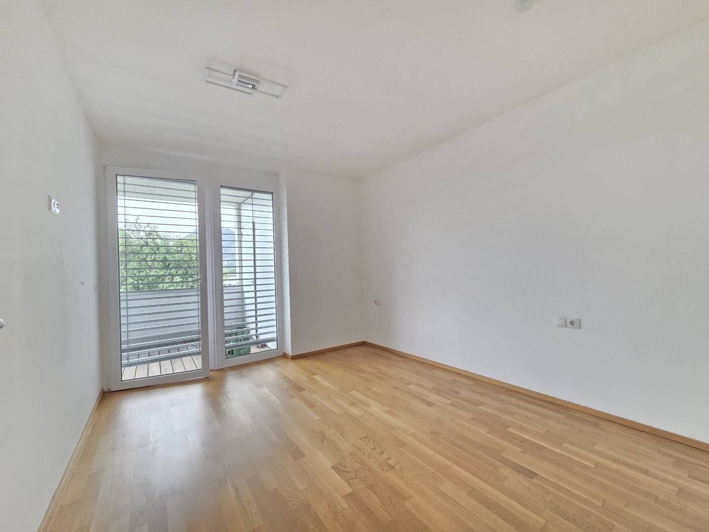 Stilvolle 2-Zimmerwohnung mit Terrasse in Götzis zu vermieten!