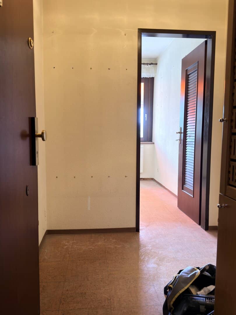 2-room attic apartment with garage parking space - 2 roof terraces - sauna and swimming pool in the building - and approx. 3,800 m² communal garden