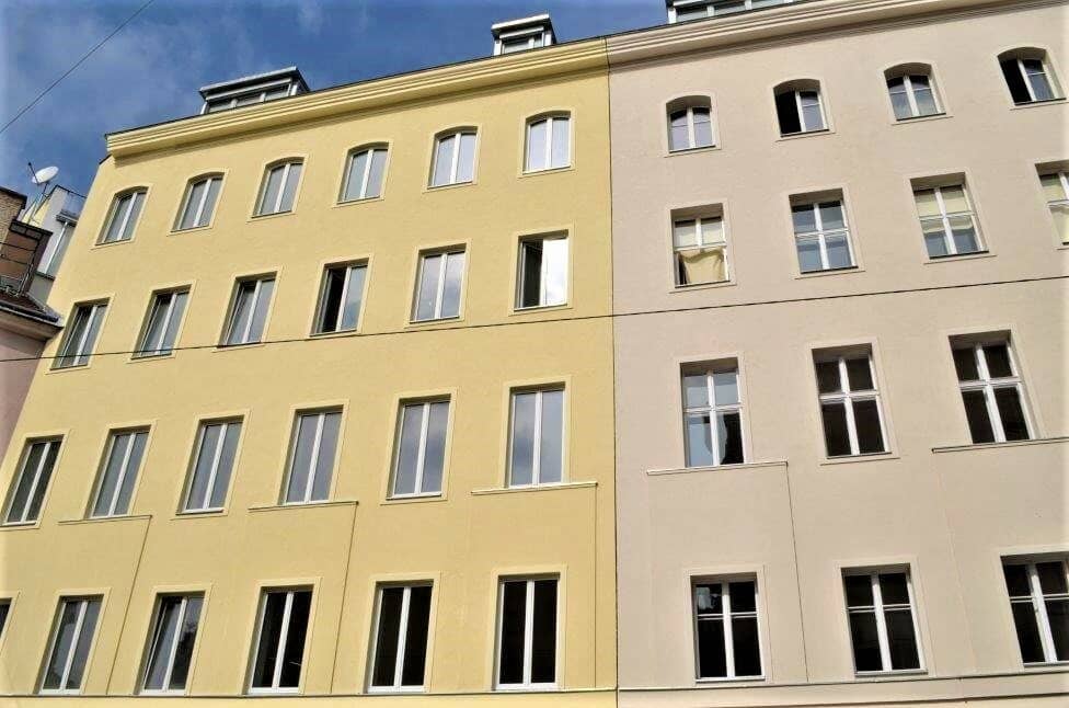 LAZARETTGASSE, AKH-Nähe, 70 m2 Lagerfläche im Souterrain, Teeküche, Sanitäranlage