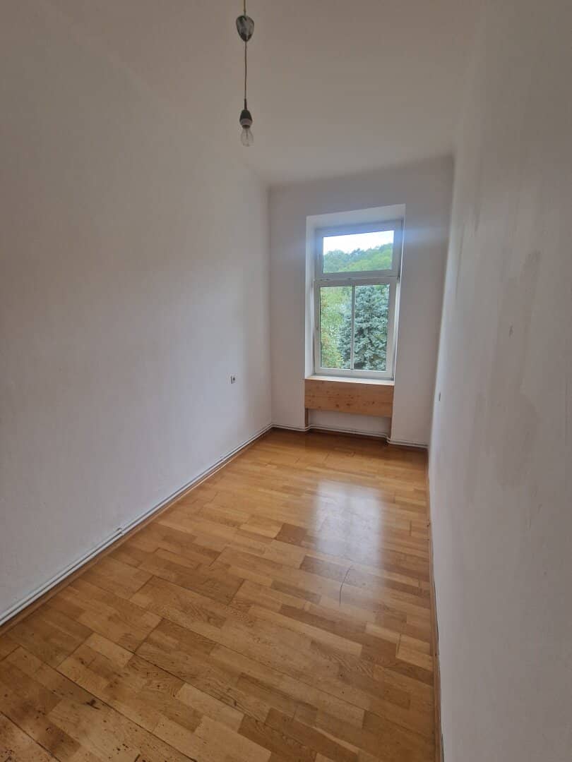 Geräumige Wohnung in Radlberg zu vermieten