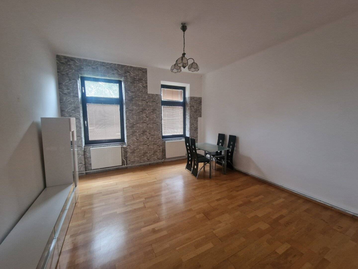 Geräumige Wohnung in Radlberg zu vermieten