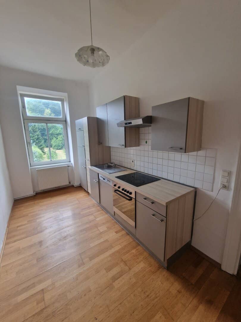 Geräumige Wohnung in Radlberg zu vermieten