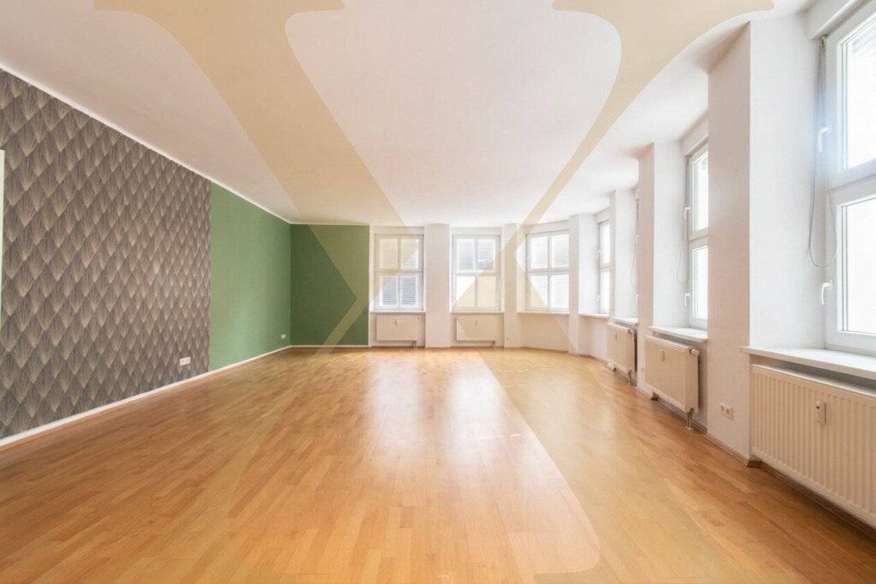 Central office space on Linzer Landstraße for rent