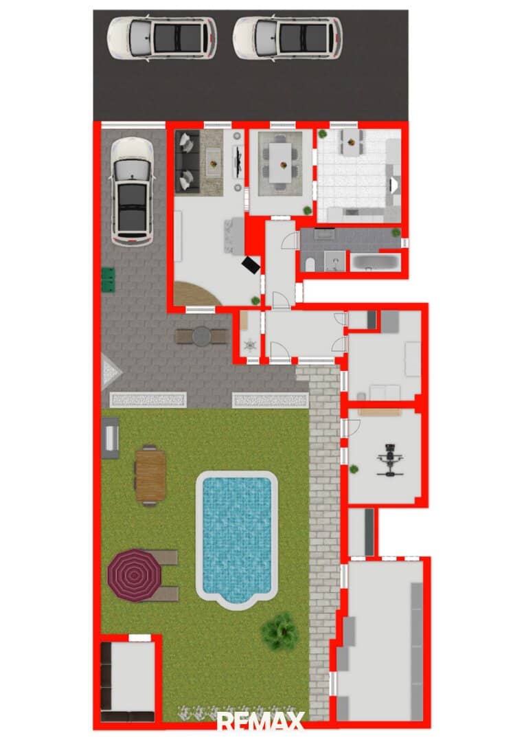 Grundriss 2
