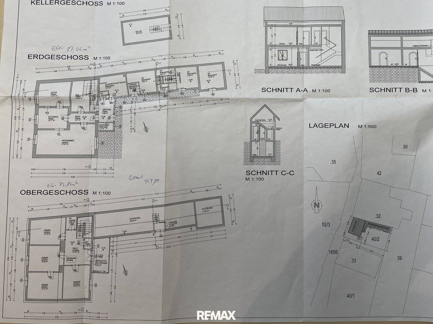 Grundriss 5