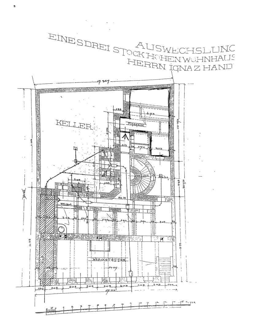 Grundriss 1