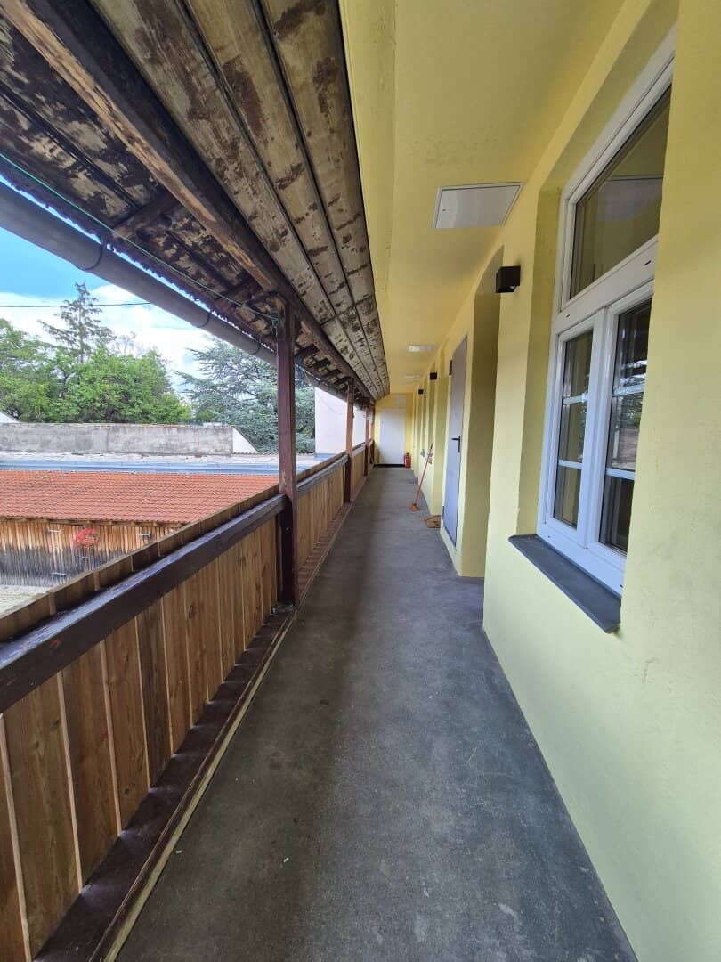 2 room apartment in Ternitz for rent