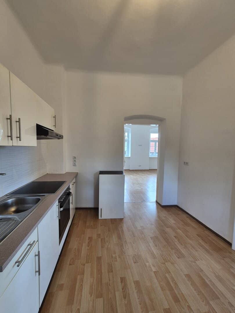 2 room apartment in Ternitz for rent