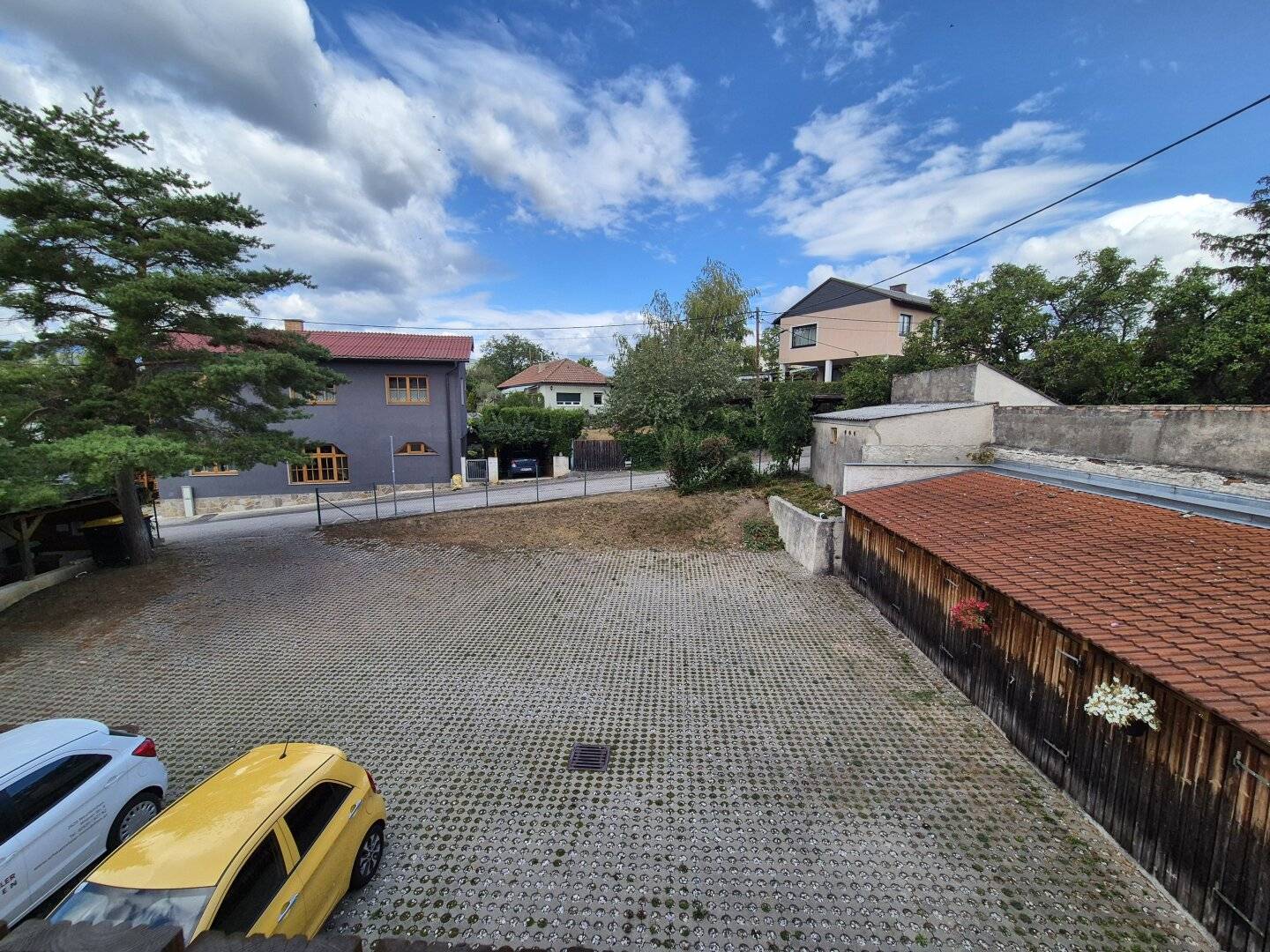 2 room apartment in Ternitz for rent