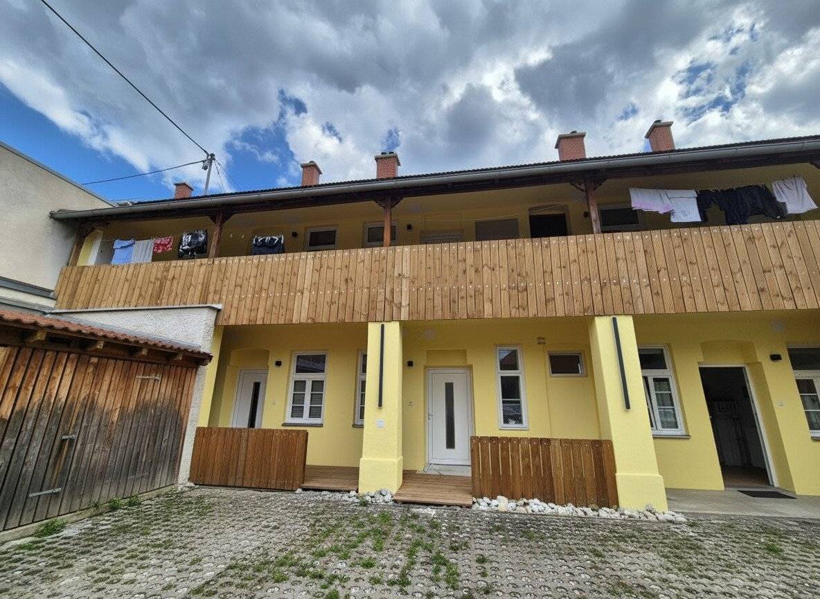 2 room apartment in Ternitz for rent