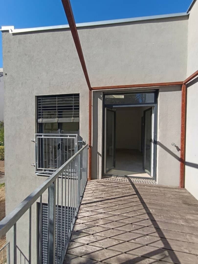 UNTERBAUMGARTEN | LOFTARTIGES WOHNEN MIT BALKON IM GRÜNEN
