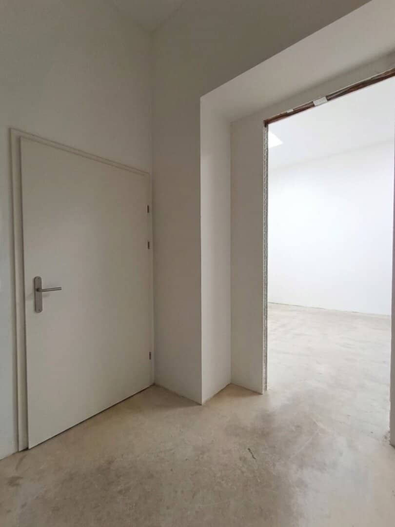 UNTERBAUMGARTEN | LOFTARTIGES WOHNEN MIT BALKON IM GRÜNEN