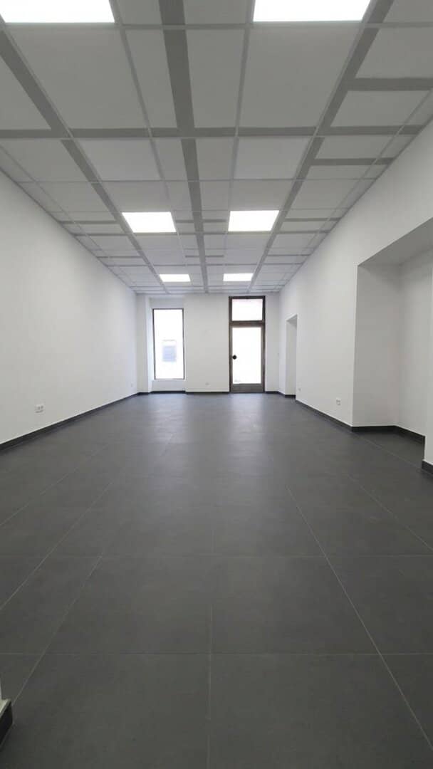 Graz - Sackstraße - Ladenlokal/ - Geschäftsfläche zur vielseitigen Nutzung