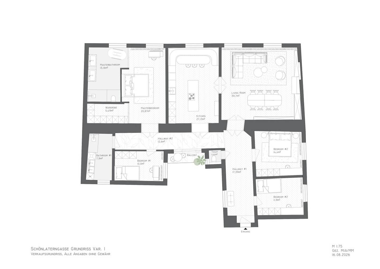 Grundriss 1