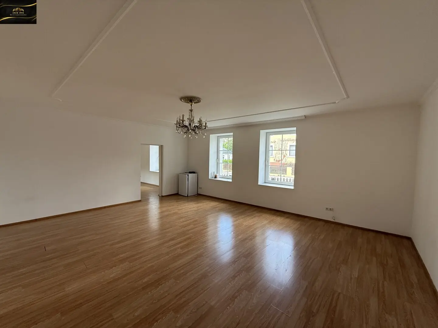 Multi-family house in Ternitz – ideal for investors!