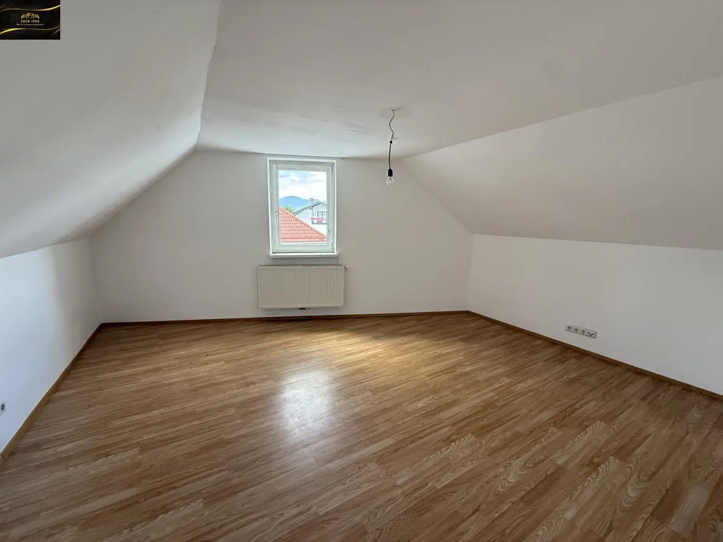 Multi-family house in Ternitz – ideal for investors!