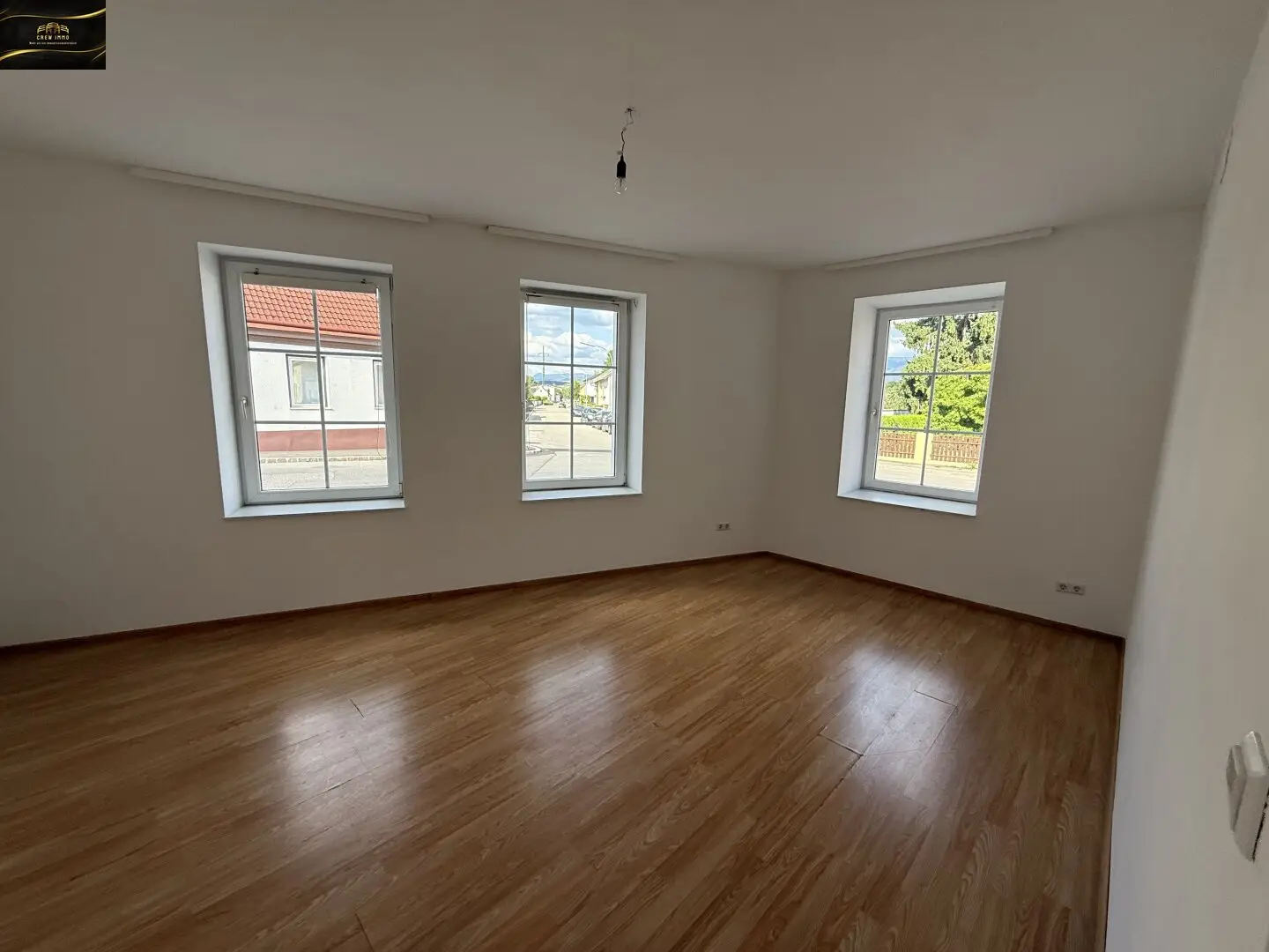 Multi-family house in Ternitz – ideal for investors!