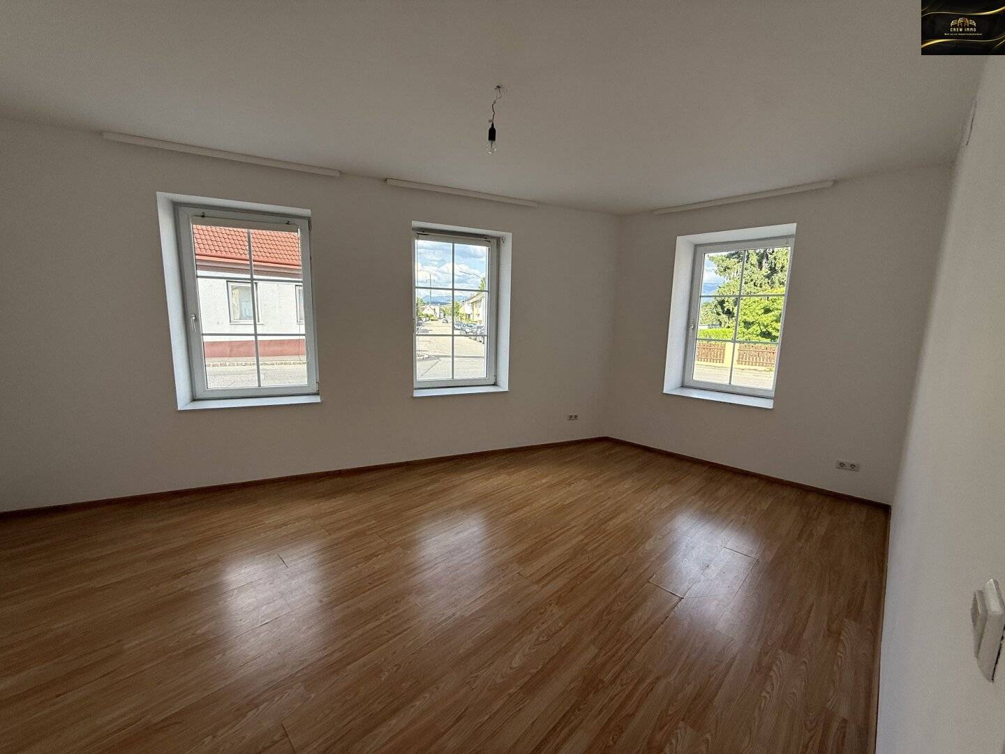 Mehrfamilienhaus in Ternitz – ideal für Anleger!