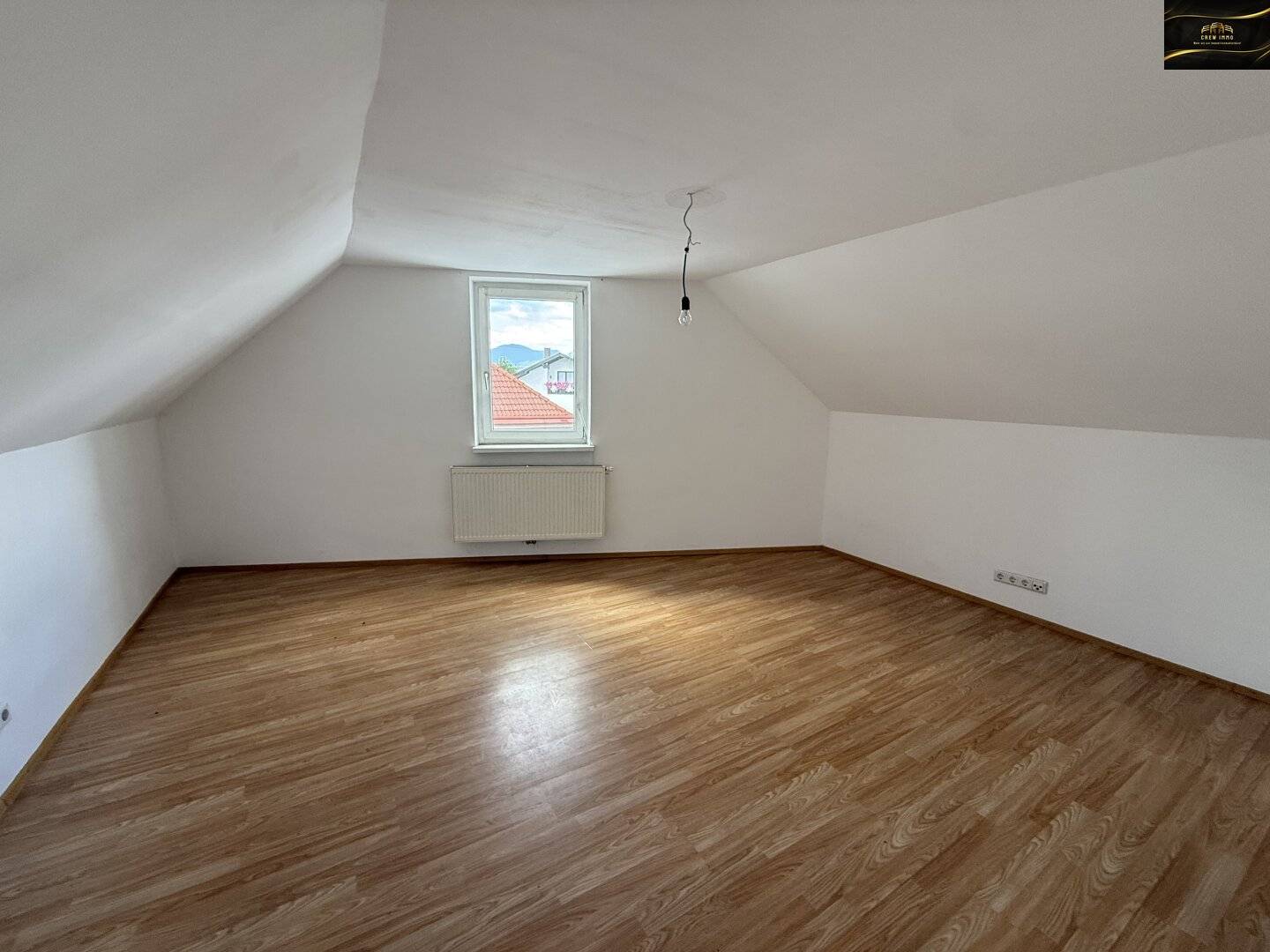 Mehrfamilienhaus in Ternitz – ideal für Anleger!