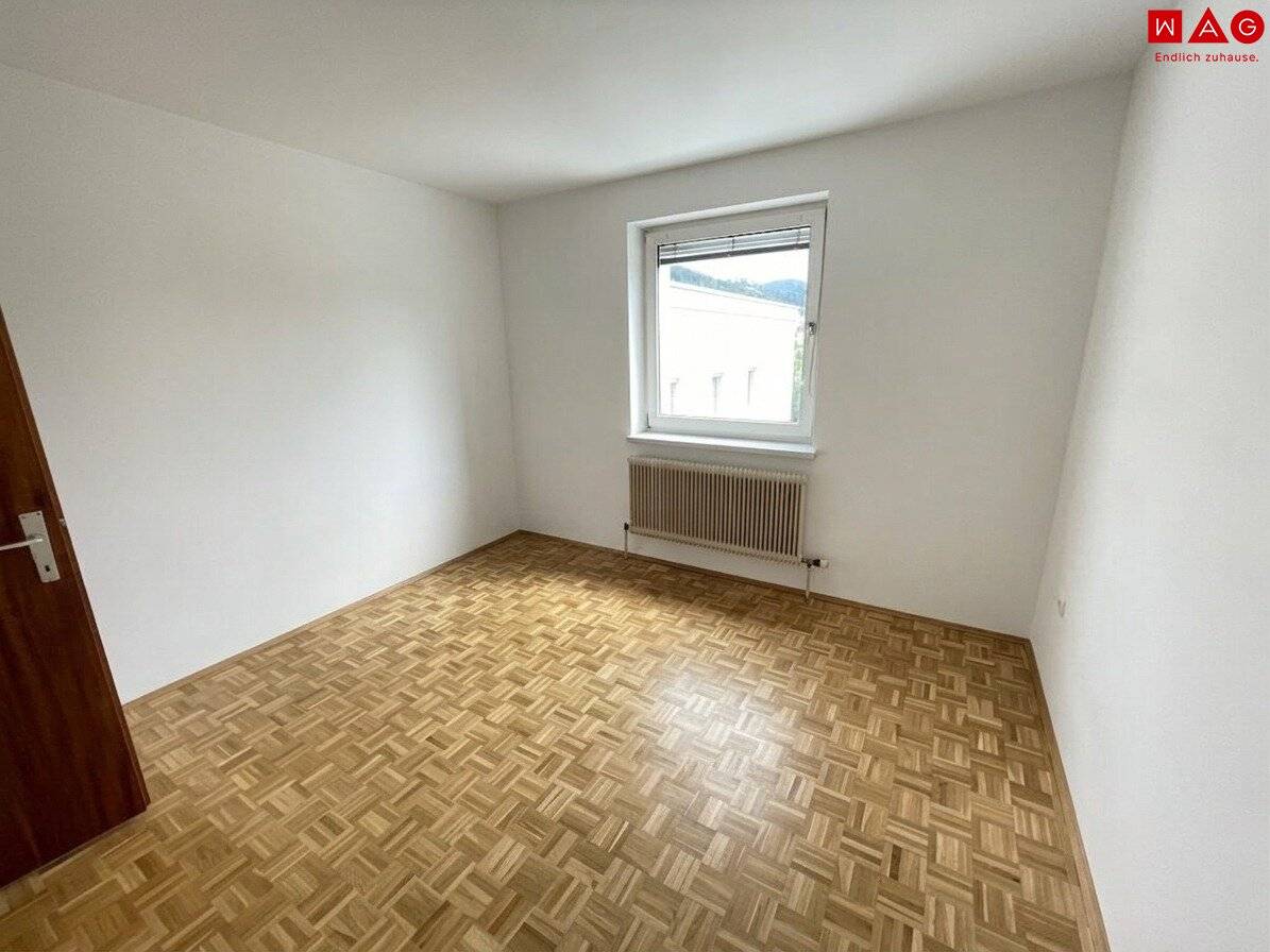 Neu sanierte Familienwohnung mit neuem Badezimmer