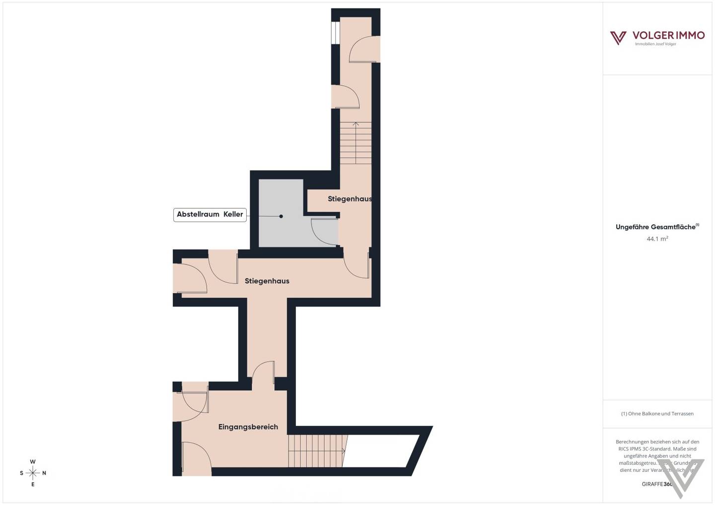 Floor plan 3