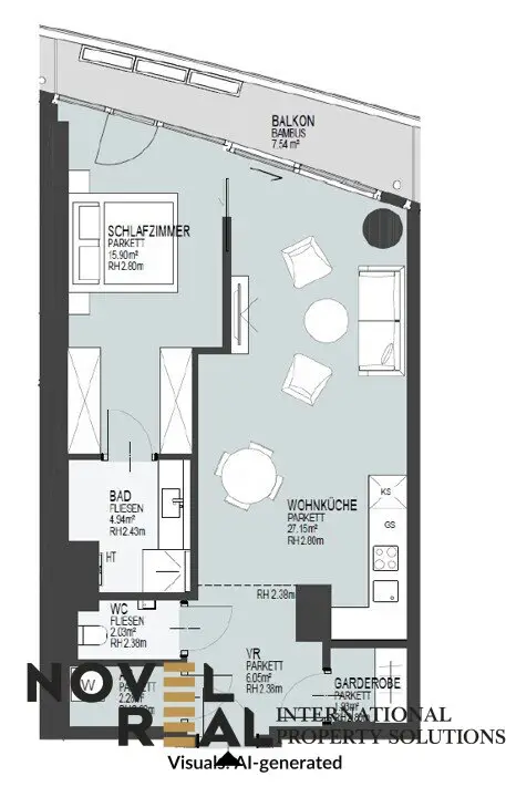 Grundriss 1