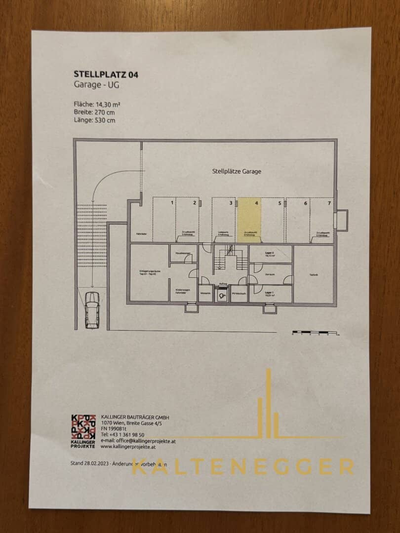 Grundriss 2