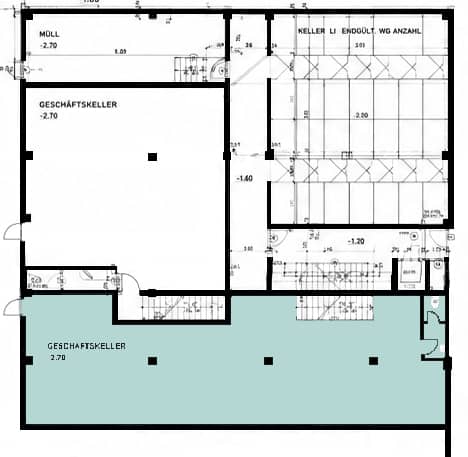 Grundriss 2