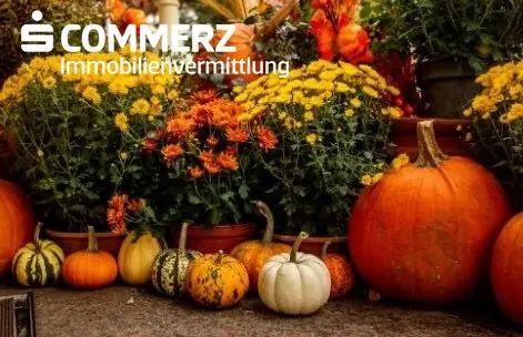 Neuwertige 2-Zi-Wohnung im Erdgeschoss