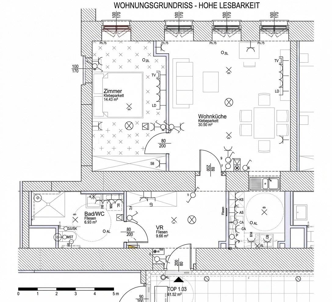 Grundriss 1
