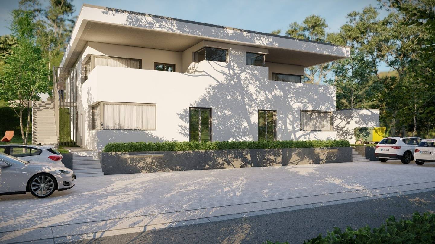 ++ Exklusives Wohnen in Leoben - Neubau von 4 hochwertigen Eigentumswohnungen mit großen Terrassen ++