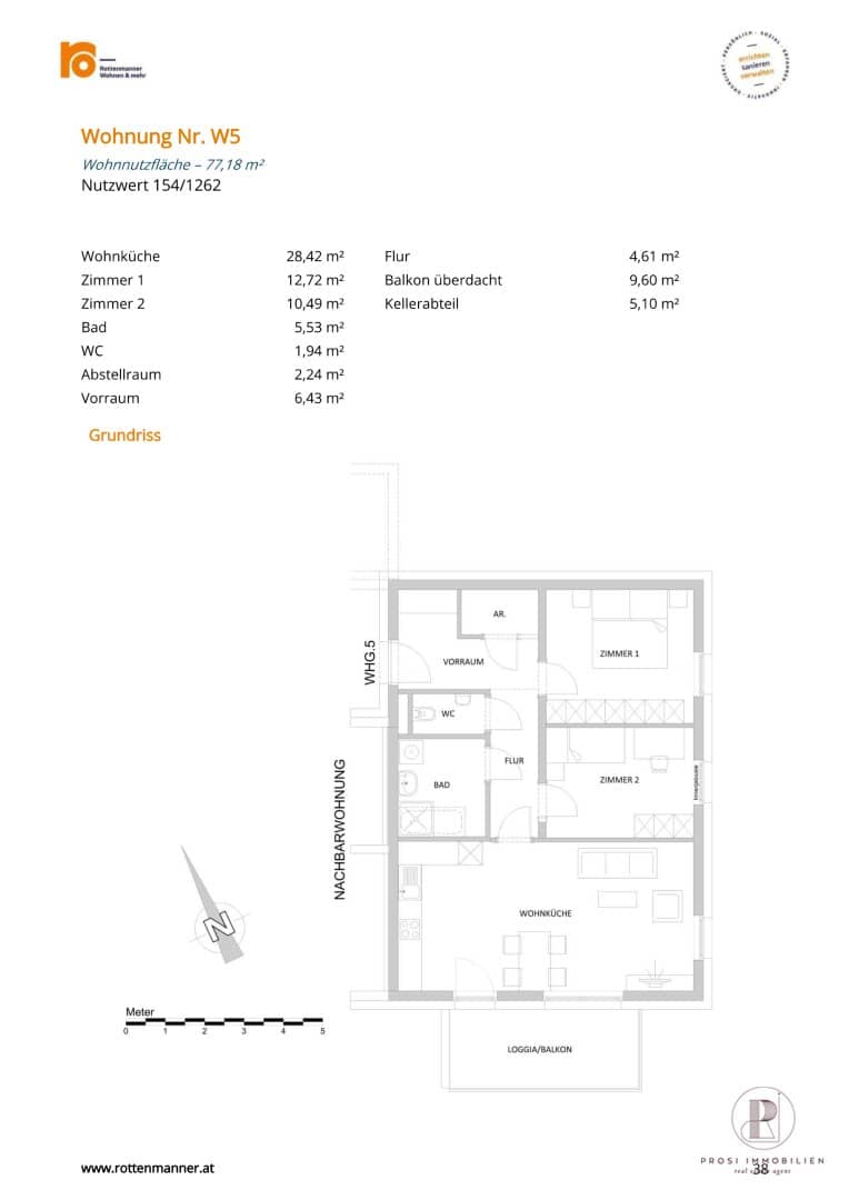Grundriss 1