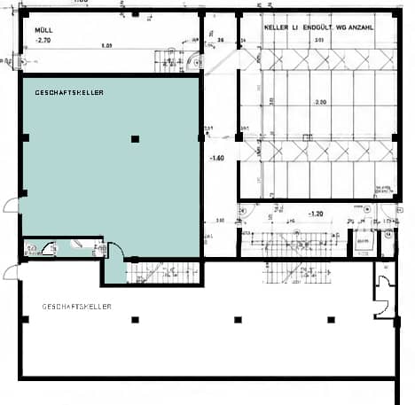 Grundriss 2