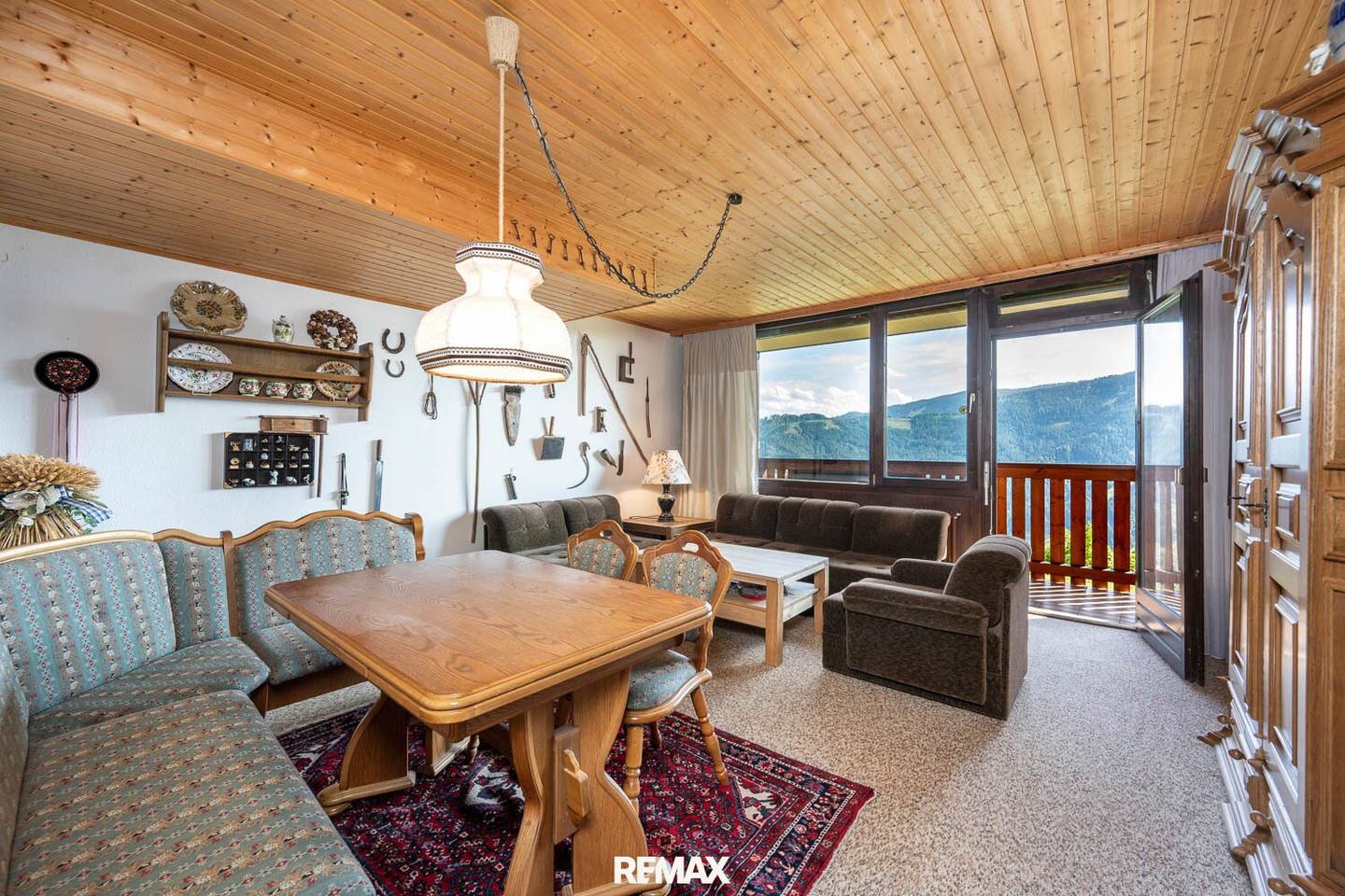 Holiday with a View - 3-room holiday apartment in Mühlbach am Hochkönig