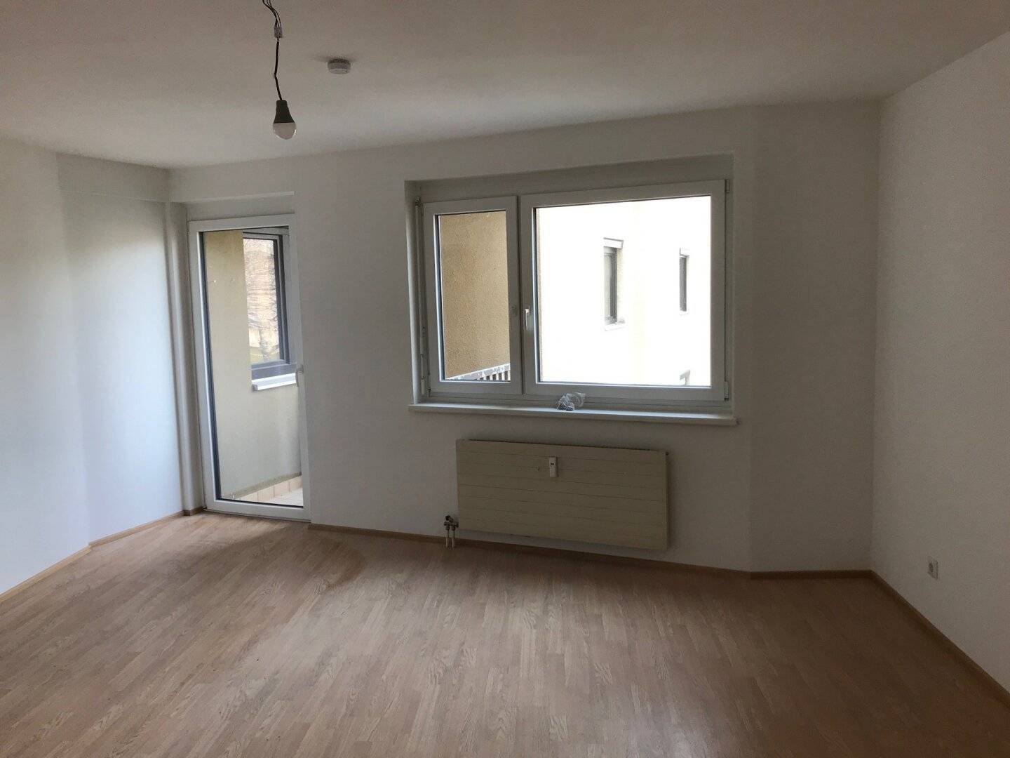 Commission-free family apartment in the heart of Villach