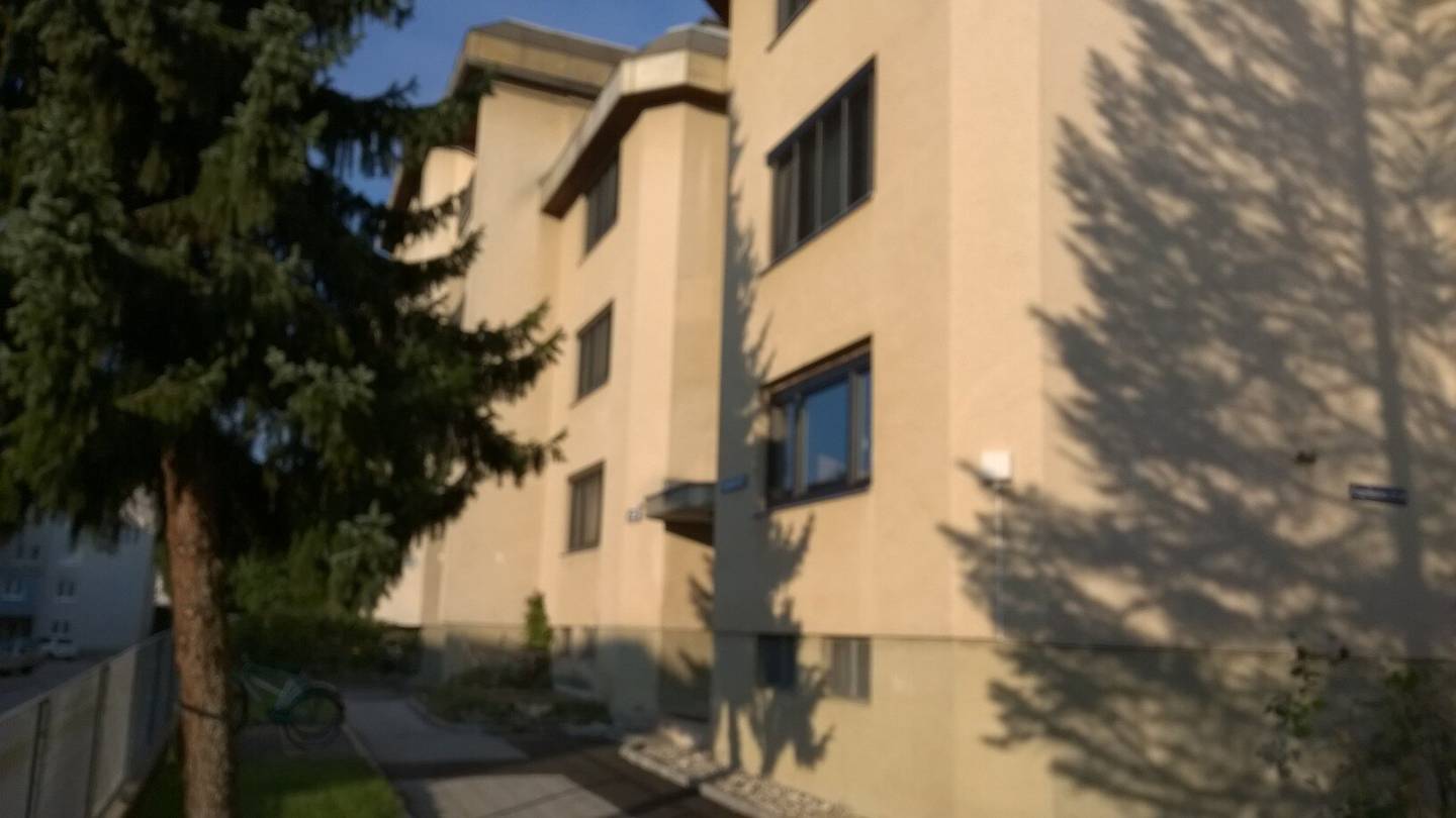Commission-free family apartment in the heart of Villach