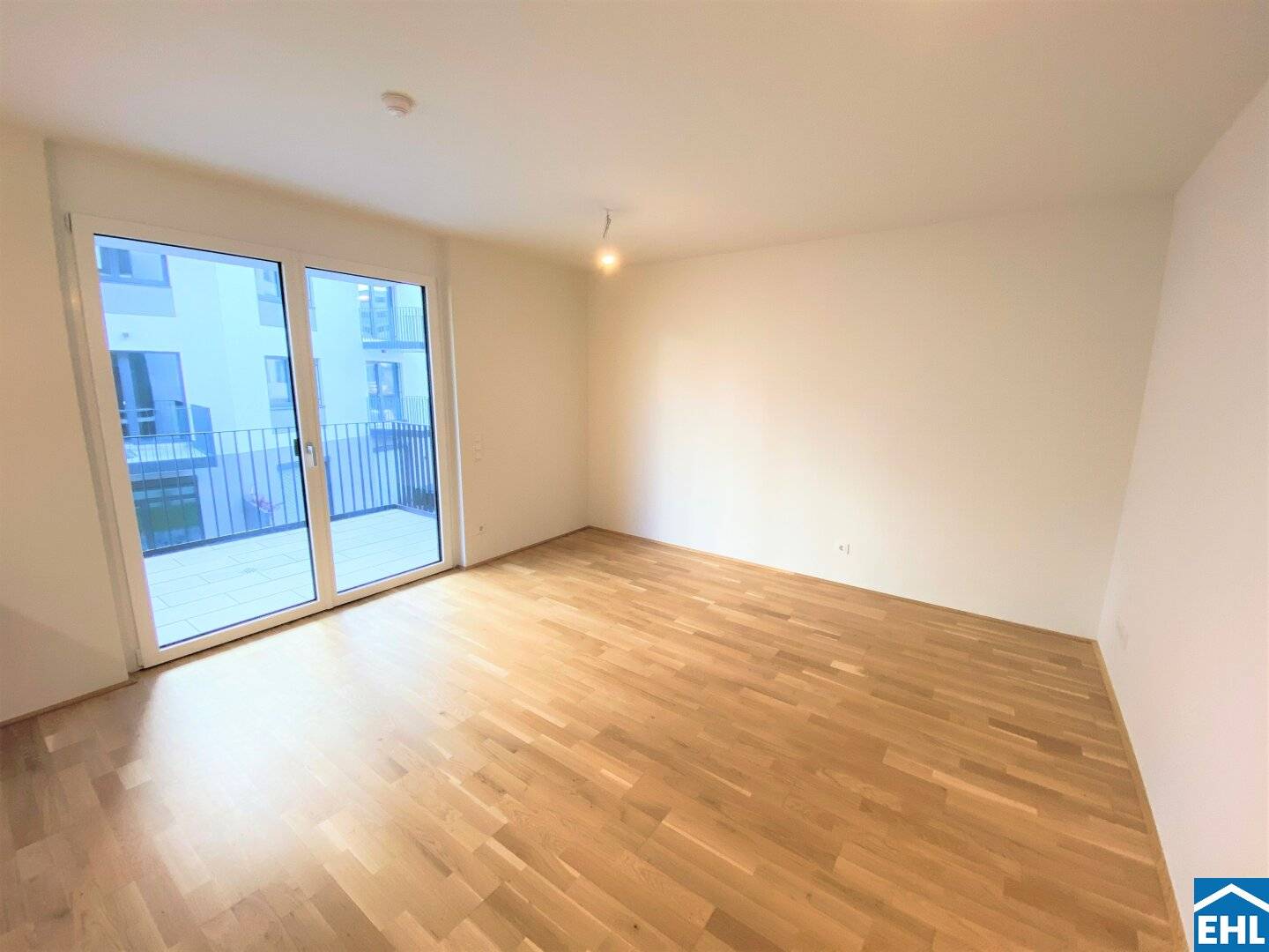 from 01.10.2026 FRANZ JOSEPH - 2-room apartment including balcony